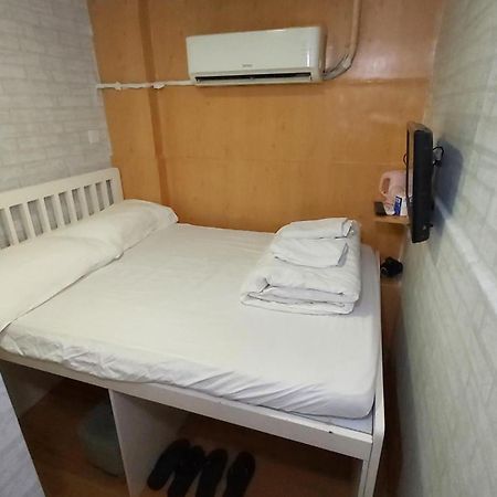 Cozy Inn Jordan Station Гонконг Екстер'єр фото