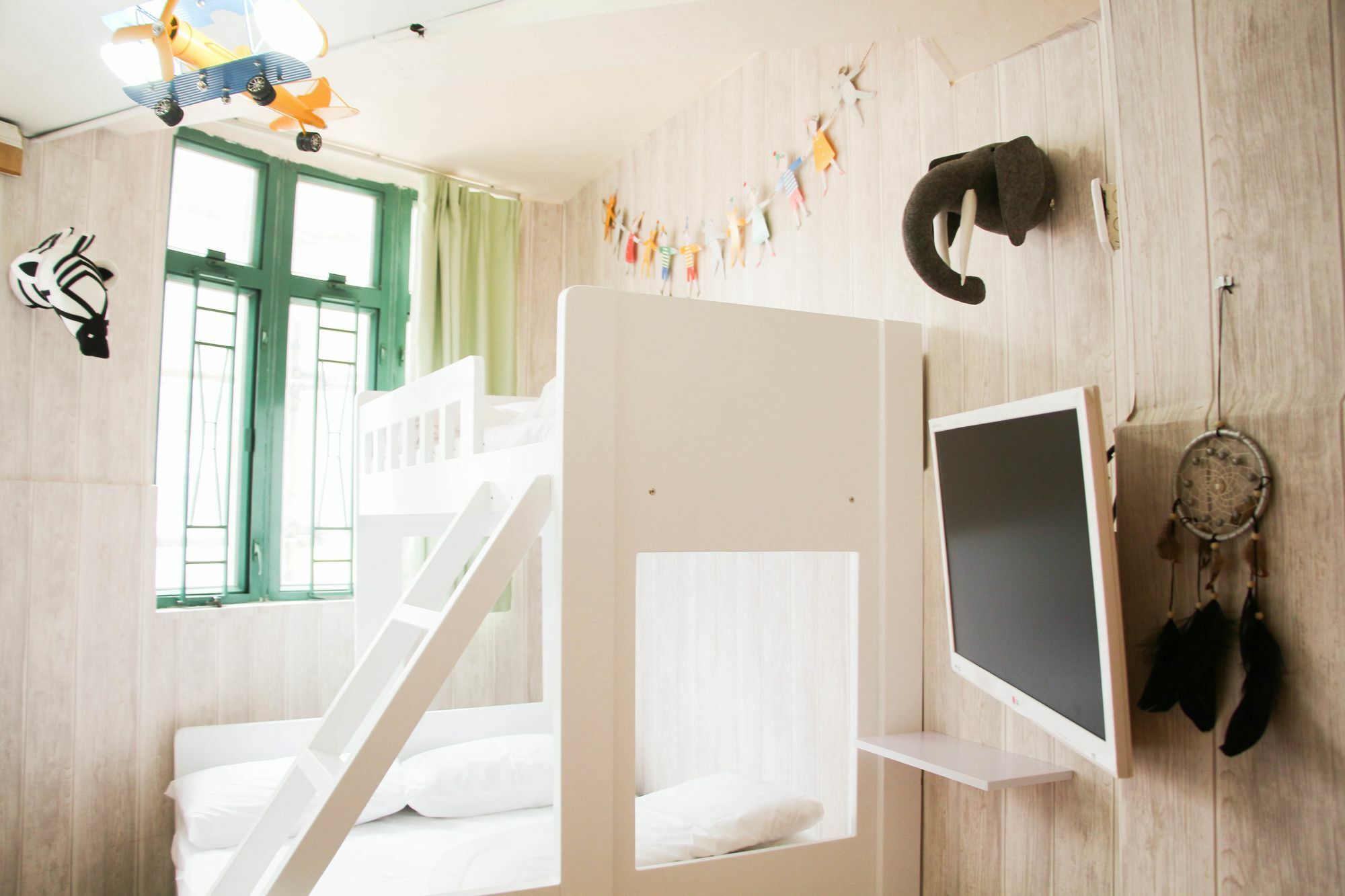 Cozy Inn Jordan Station Гонконг Екстер'єр фото